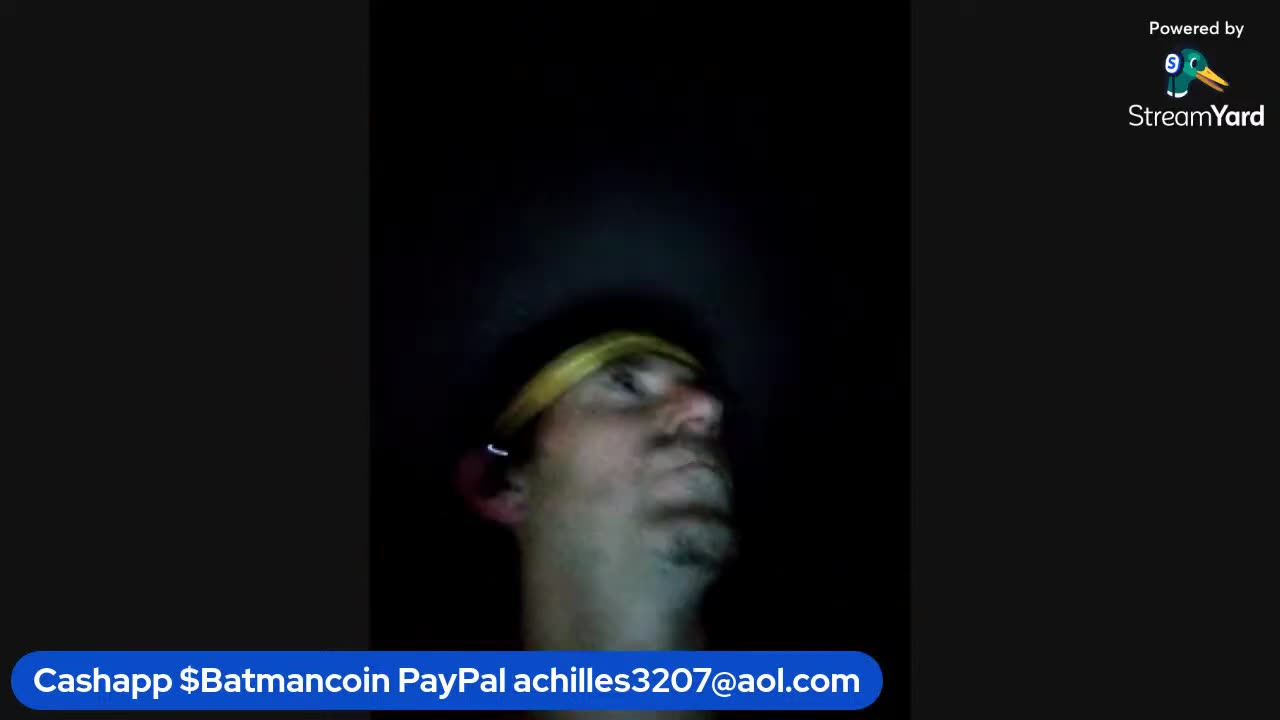 Tonight is Batmans Night