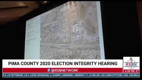 Just curious as to WHY I'm just hearing about THIS county??