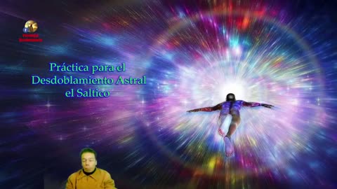 👉 Práctica para el Desdoblamiento Astral, el Saltico 🔥