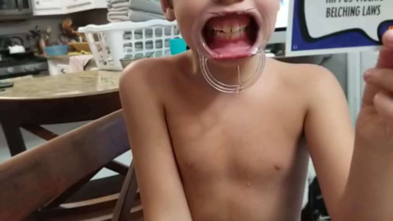 Made you laugh