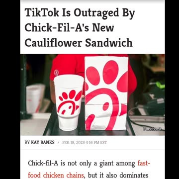 Worst Idea since New Coke!