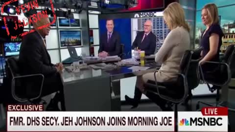 Johnson: Trump Has Potential To Be Great POTUS