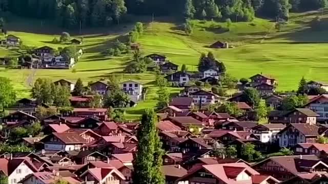 Beautiful Architecture