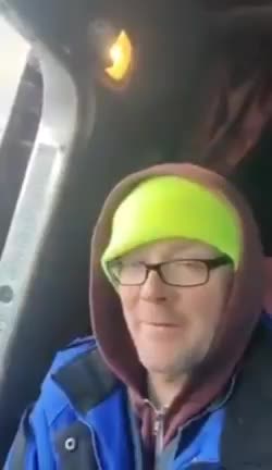 Mayor in Ottawa Called TOW TRUCK Companies to Tow the Trucks