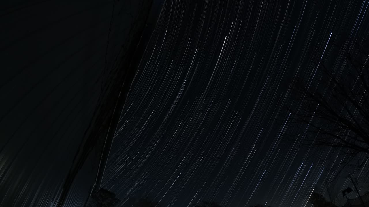 Stars & Stuff - 03-12-24