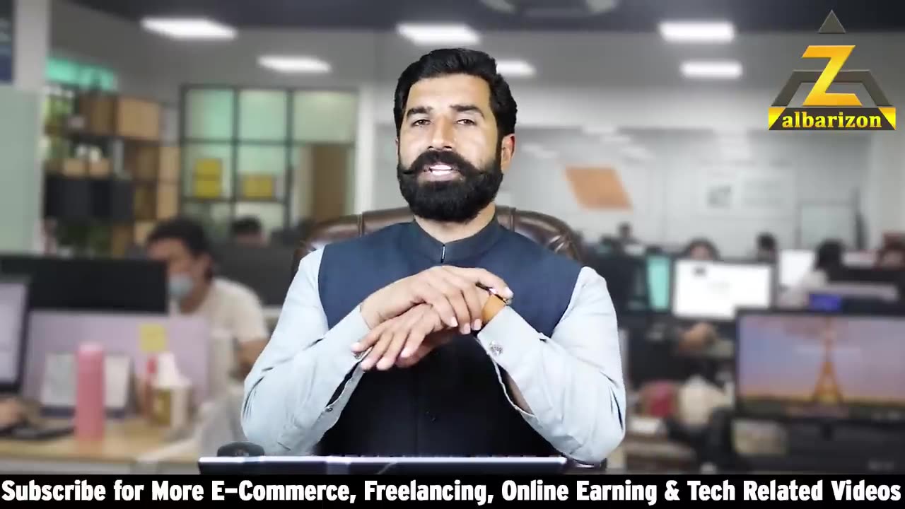 Easy way of online earning