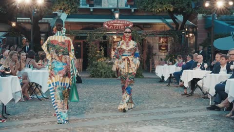 Mytheresa lands in Portofino