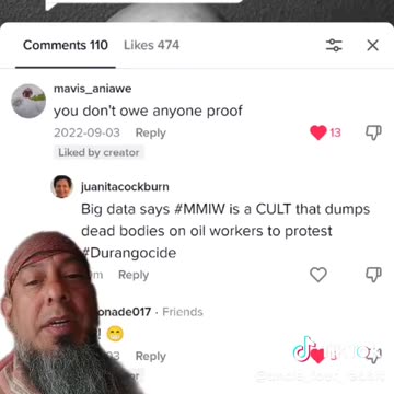 #MMIWG2S #DurangoColorado #CultData #MMIWawareness #CultMapping