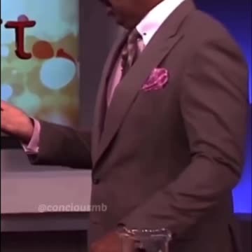 What is Ophrah's secret fountain of youth?