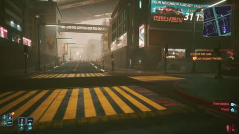 Cyberpunk 2077 2.0 ultra realistic graphics(ps5)