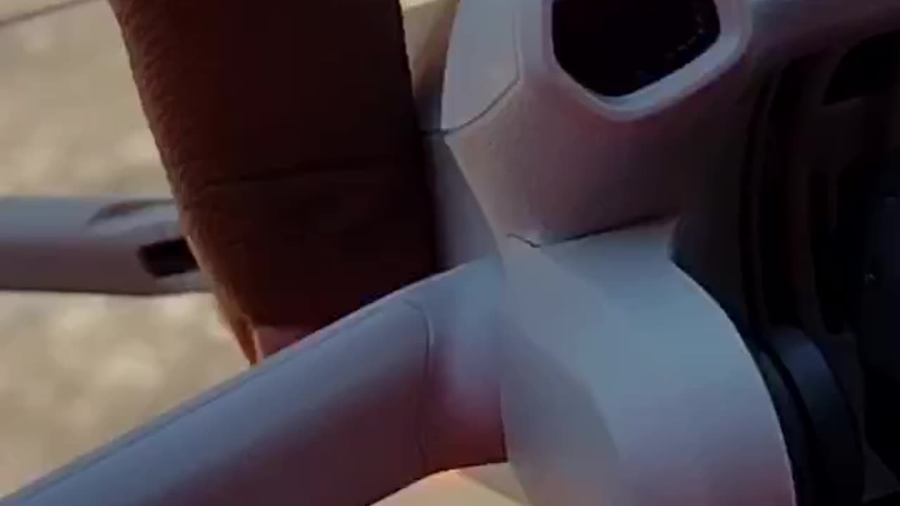 Dji Mini 3 vs Besouro
