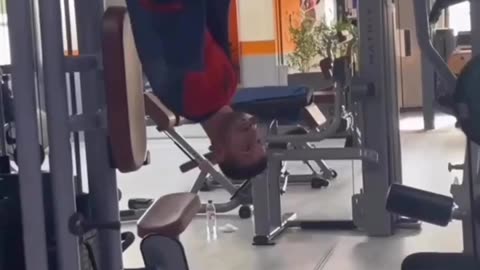 "Spiderman No Gain At Home "