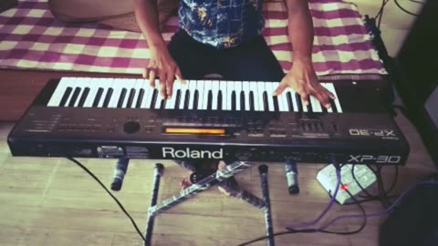 KRISHNA FLUTE