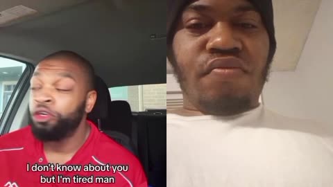 I Feel This Brother Pain