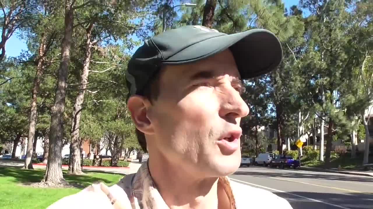 322. Will Project Camelot Talk to Richard Bruce (3-2017)