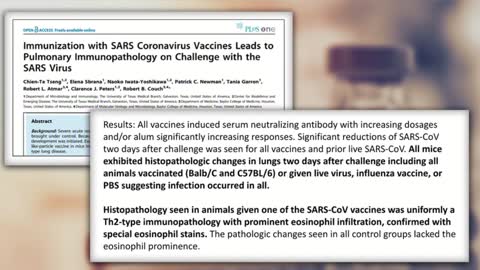 711. Is Corona Virus a Vaccine Based Depopulation Tool?