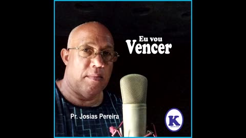 LANÇAMENTO - EU VOU VENCER