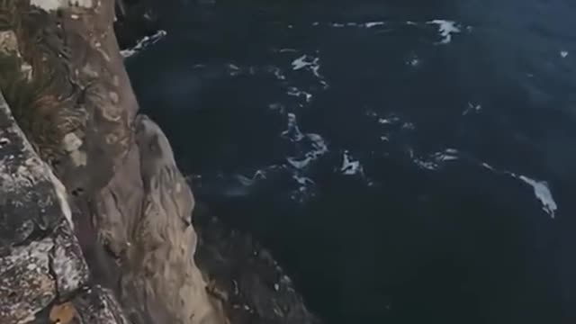 spectacular scenery