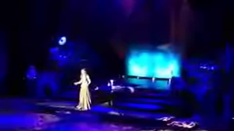 Celtic Woman Destiny live feed of Walk Beside Me