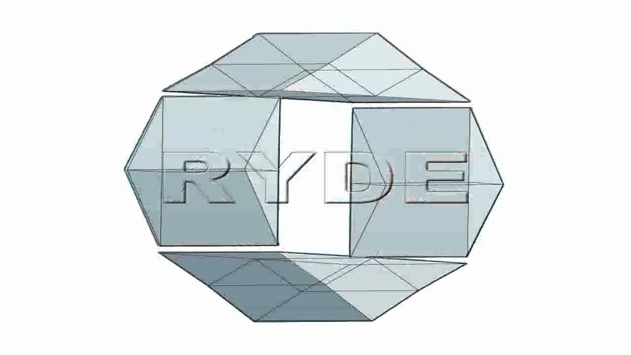 RYDE IMAGING VIDEO MICROENCODING