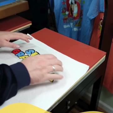 Crafting Love: Super Grandma Cushion | Fast DTF Transfer Tutorial