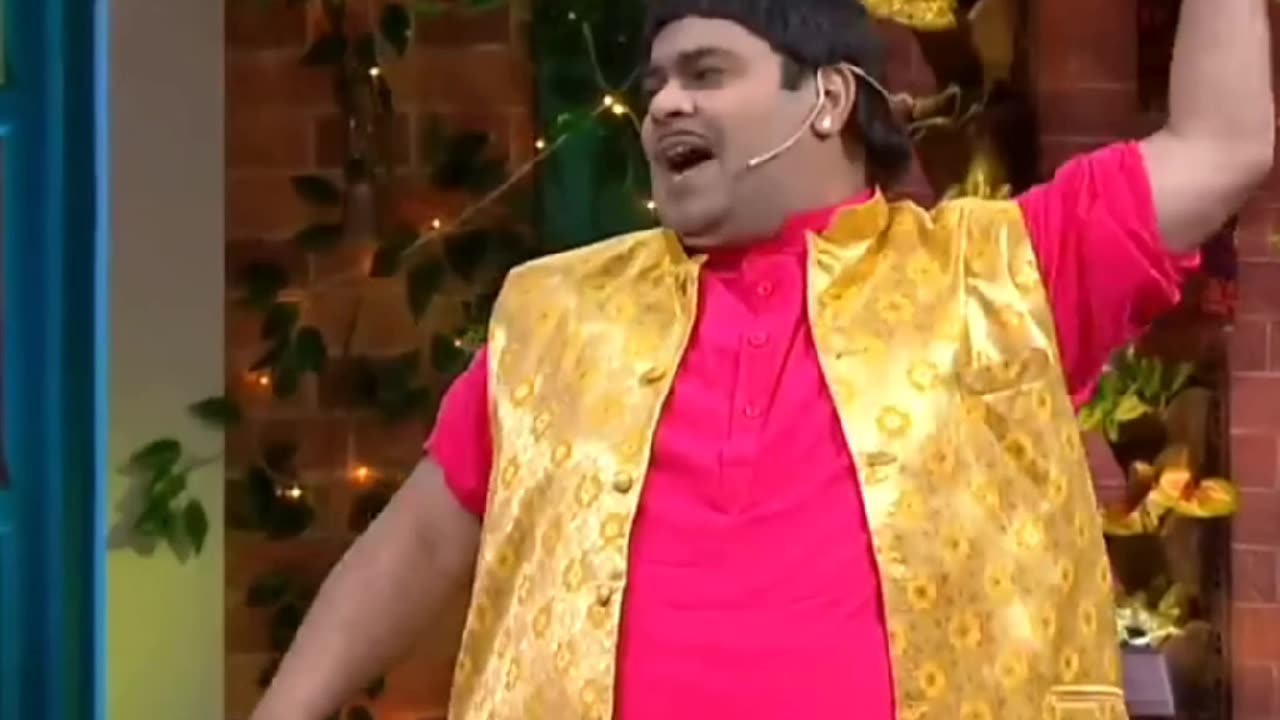 Gajab ki comedy