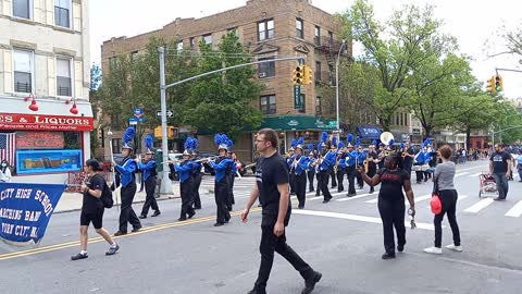 Norwegian Day Parade