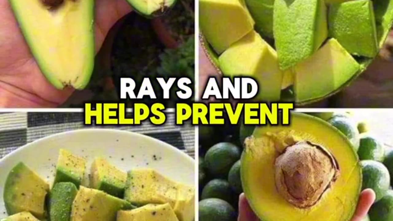 natural benefits of adding avocado to your daily diet