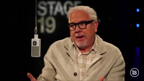 The Glenn Beck Podcast: 🚨 'Young Turks' Host: Democrats Need to WAKE UP, Ana Kasparian