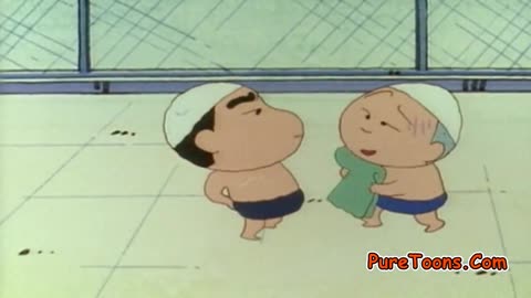 Shinchan Hindi Ep10