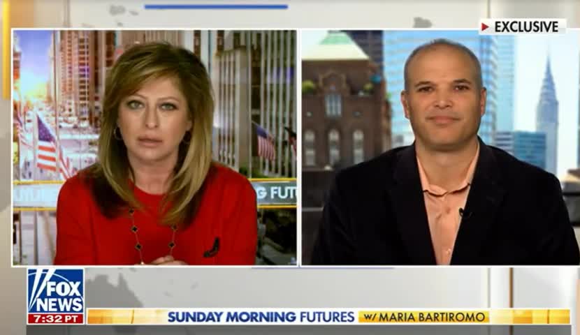Matt Taibbi on what the Twitter Files revealed about the Federal Government and Corporate Media