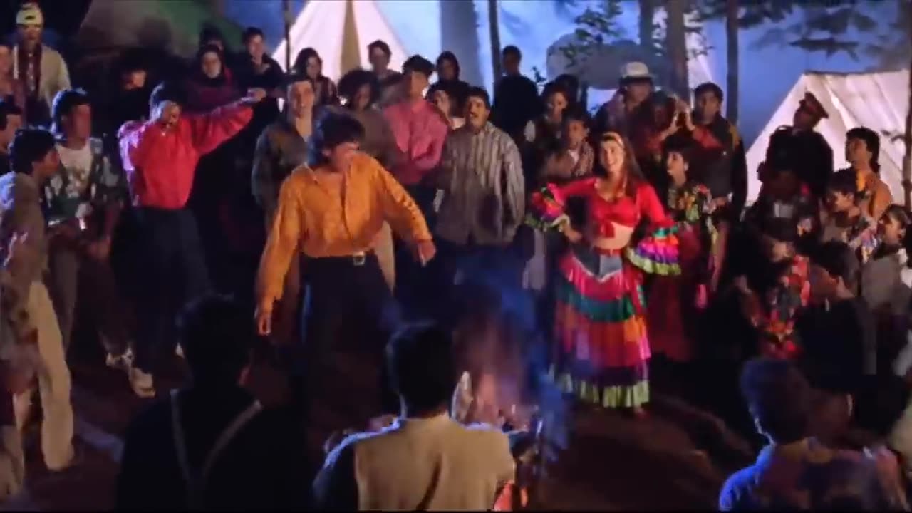 Karte Hai Hum Bhi Tumse Pyar