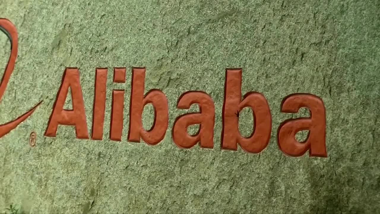 Alibaba revenue falls short as consumers cut back