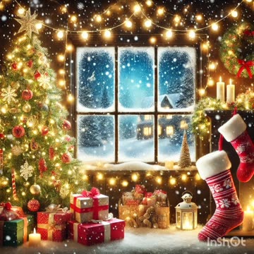 Christmas video 🎉🎉