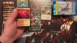 Worst March of the Machine Box? : Mondo Magic