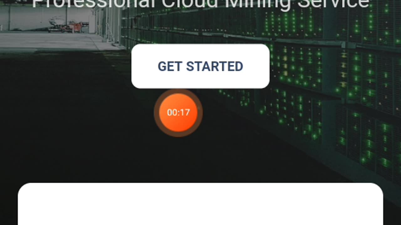 Free Bitcoin Miner At TronMine