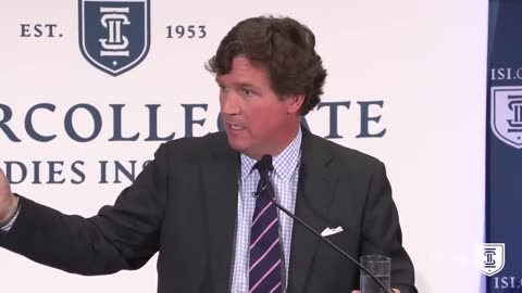 TUCKER'S LATEST... SURVIVED PLANE CRASH