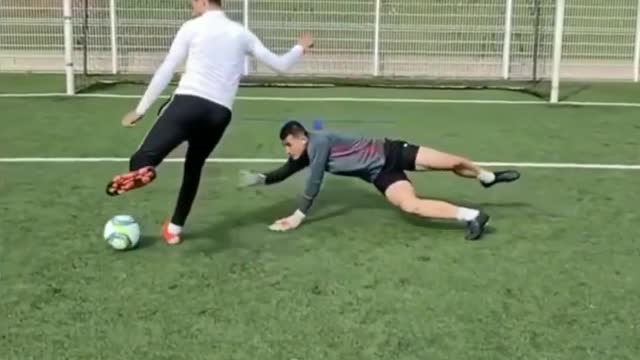 100+ HABILIDADES HUMILHANTES LOUCAS NO FUTEBOL!
