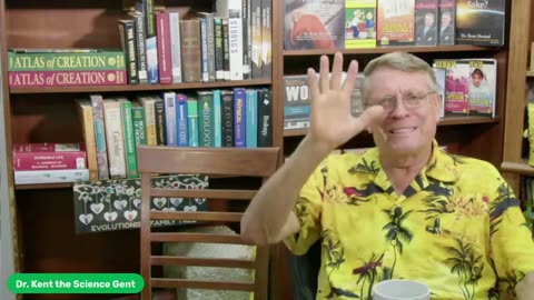 Age of the Earth pt 14 - Coral Reefs