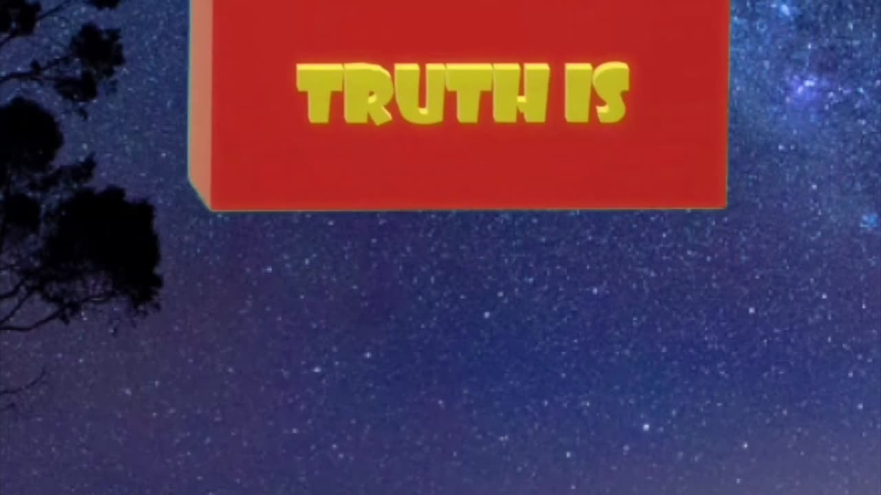 Truth is: Short Clip Our Rights in under 5 minutes