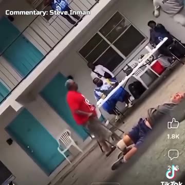 Old Man Gave Plenty Of Warning