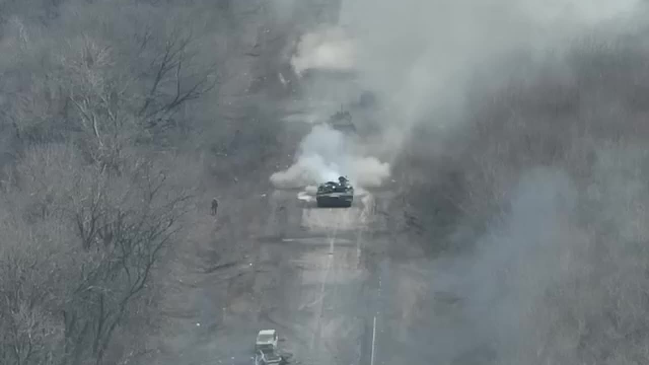 Tank Battle
