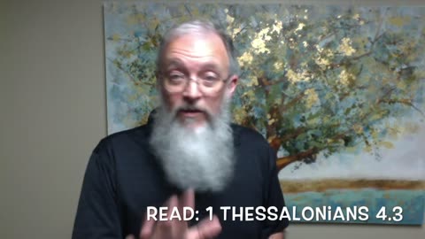 2x4 devotional, “God’s Will”, October 3, 2023