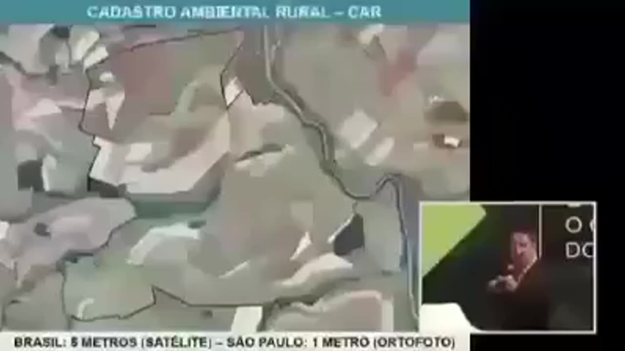 Agronegócio Brasileiro