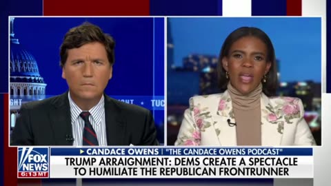 Tucker Carlson Tonight 4/3/2023