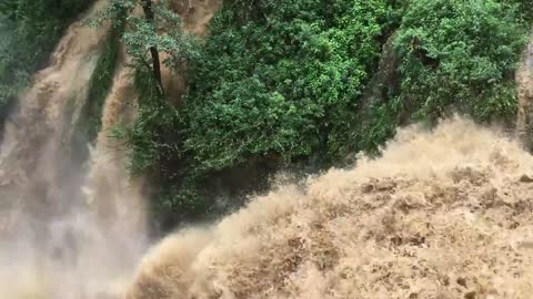 lalitpur flood