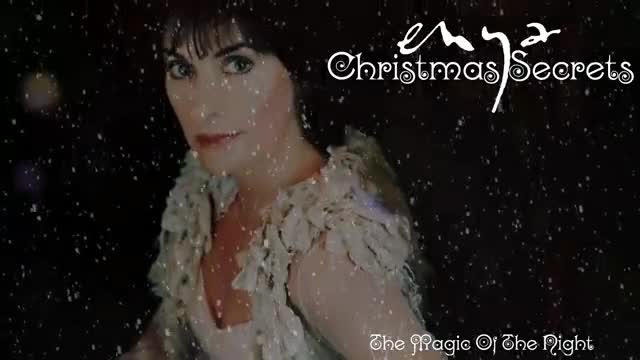 Enya - Christmas Secrets (Full Album)