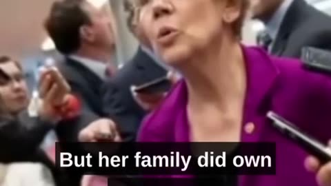 Every single US President is a descendent of a slave owner… EXCEPT FOR 1