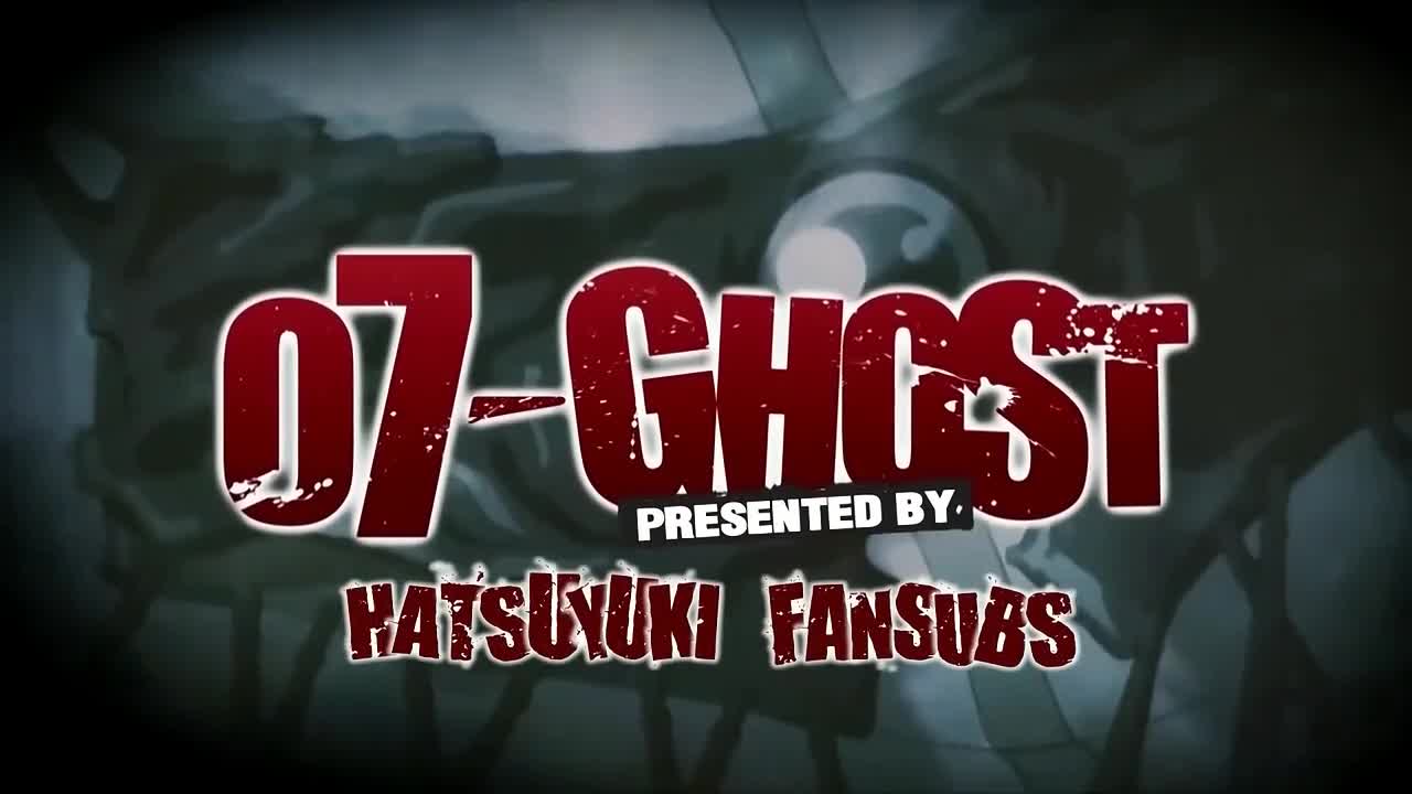 Ghost Ep. 13