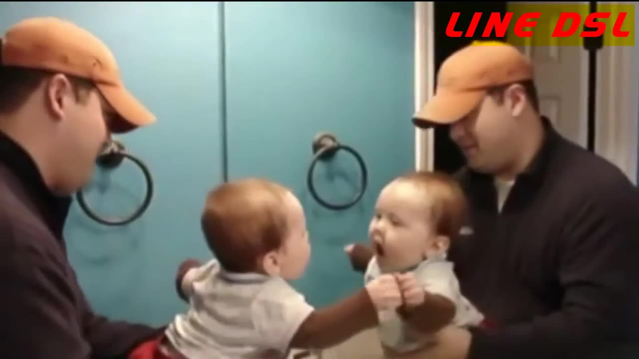 Laughs and Giggles Galore! Funny Babies Compilation - Cute and Hilarious Moments